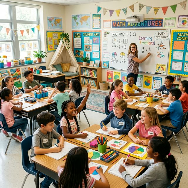 Annual Day celebration