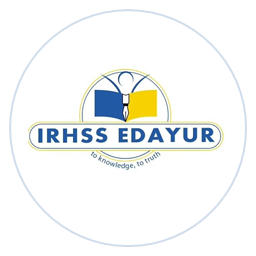 IRHSS logo